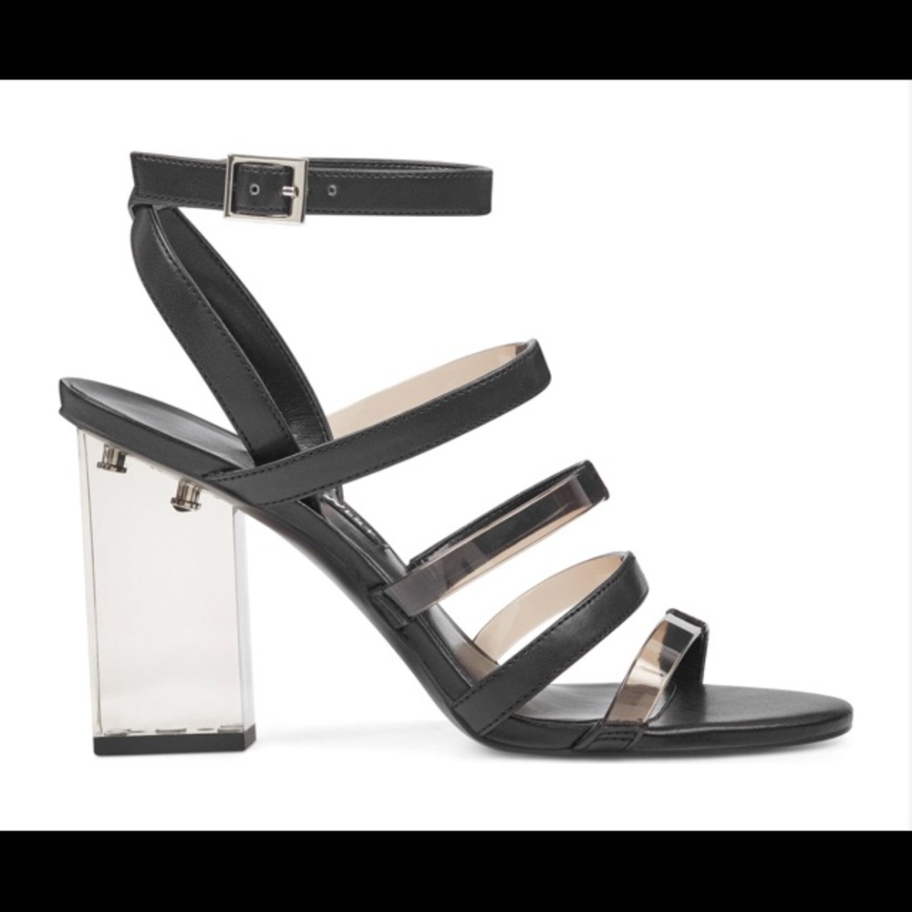 Nine West Fazzani Sandal NEVER WORN